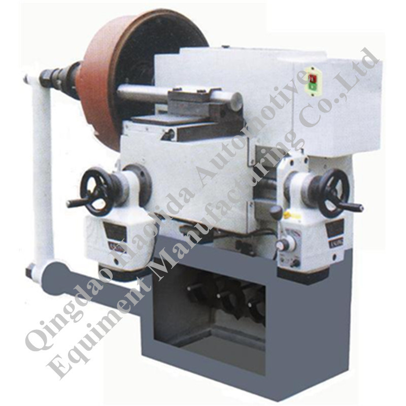 Brake Lathe C9365/C9365A Model