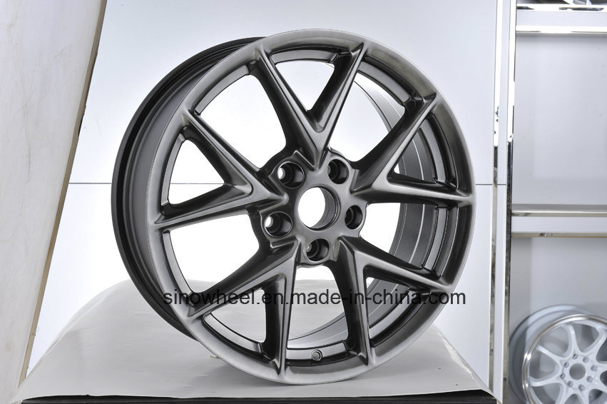 Alloy Wheel Juke Replica Alloy Wheel Rim Nissan Maxima Alloy Wheel Rim for Nissan Replica