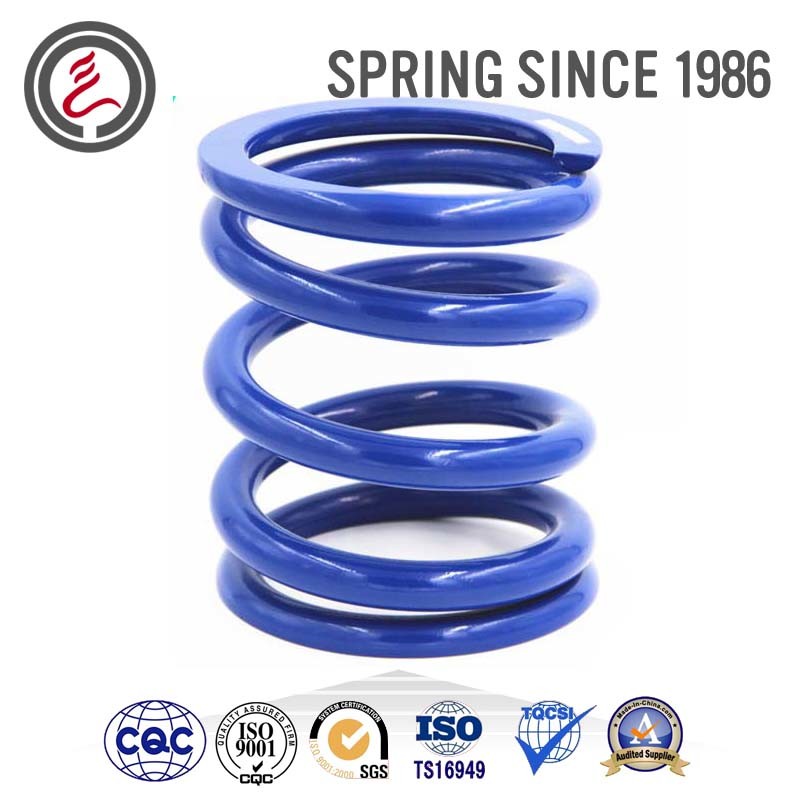 Shock Absorber Spring No. 110283 for Auto Suspension System