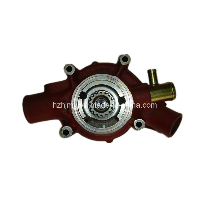 65.06500-6389 Db58 Doosan Engine Water Pump Assembly