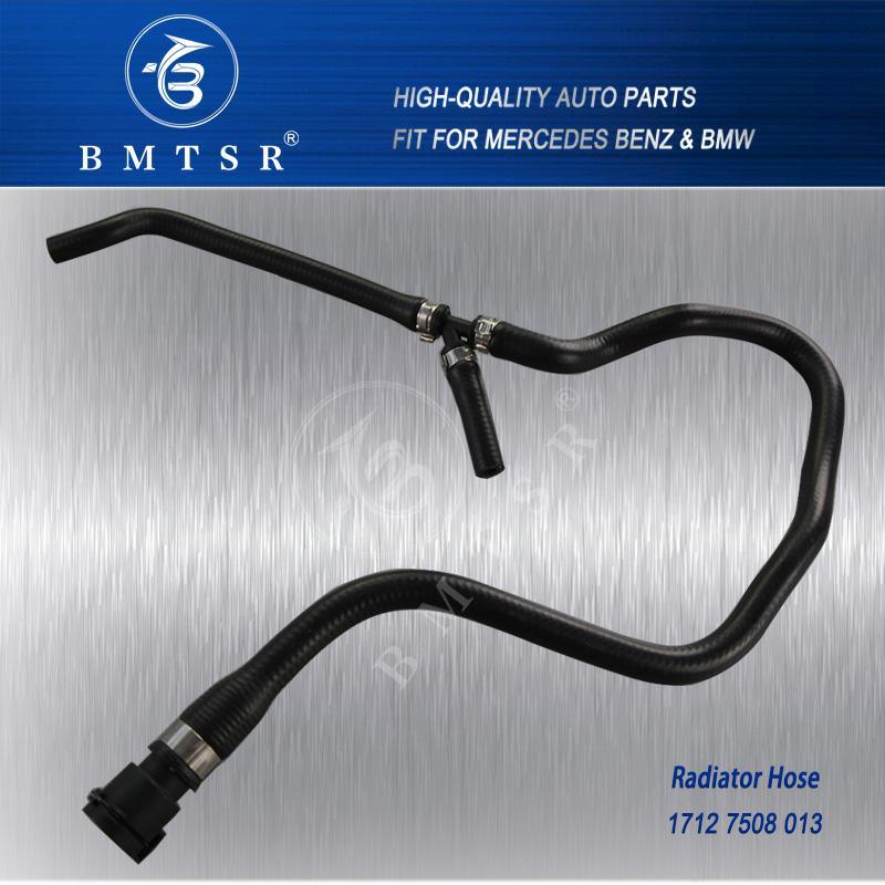 Auto Radiator Hose for BMW E65 E66 1712 7508 013 17127508013