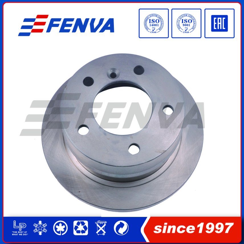 VIP  Sprinter Van Parts Sprinter Bus 906 Brake Disc 9014230412 Wxqp for Mercedes Benz