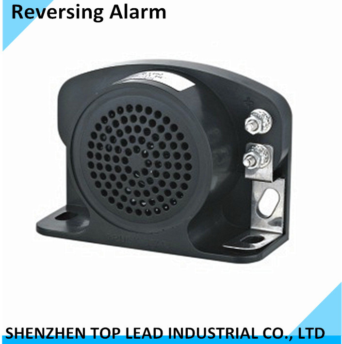 High Quality Safety DC 10-80V Car Reversing Alarm, Back up Alarms