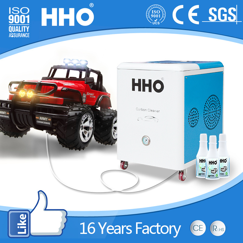 Hho Carbon Cleaner Engine Carbon Device for Car