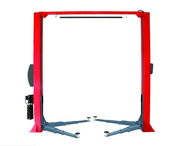 Two Post Auto Hoist with High Quality and Good Price