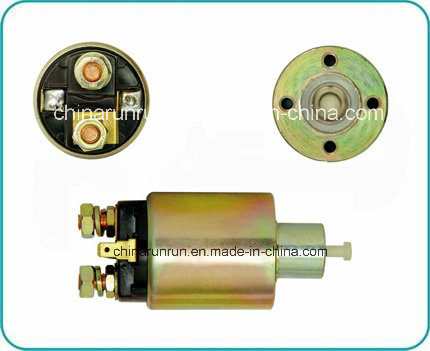 Starter Solenoid 66-8326 for Mitsubishi