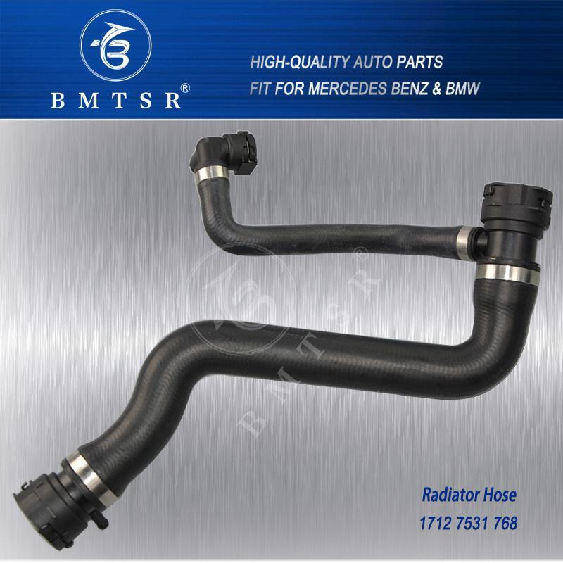 Radiator Hose for BMW E90 E84 17127531768