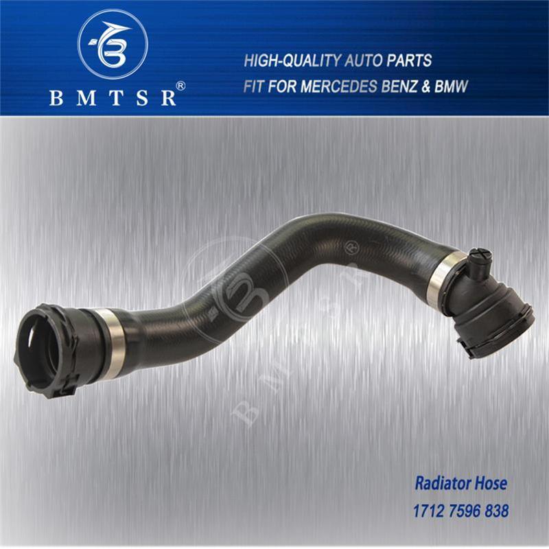 Auto Radiator Hose for BMW F30 F35 1712 7596 838 17127596838