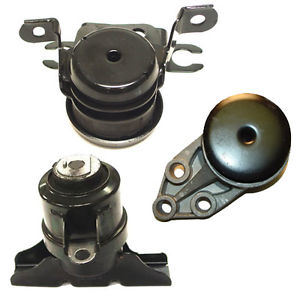 Mazda Tribute 2.0L Transmission Engine Motor Mount