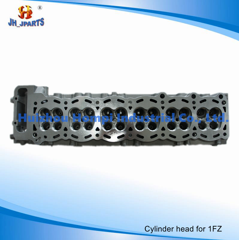 Car Parts Cylinder Head for Toyota 1fz 1fz-Fe 11101-69097 11101-69155