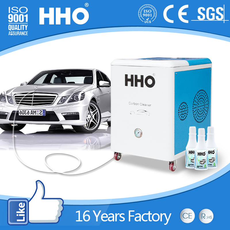 Car Care Hho Gas Generator Engine Carbon Remover Products