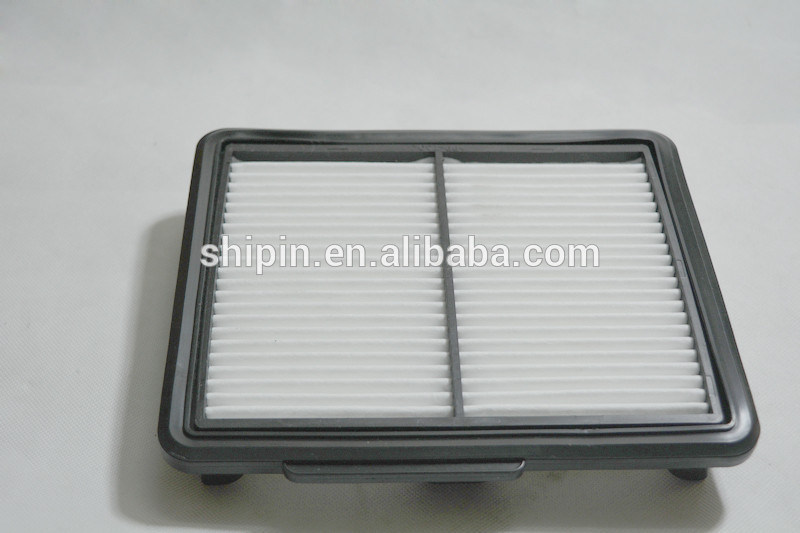 16546-Ej70A Cheap Used Car Parts Engine Carbin Air Filters for Nissan, Infiniti