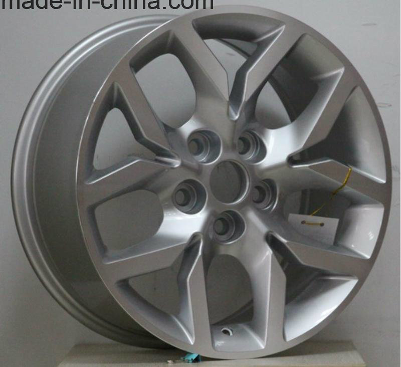 Alloy Wheels Size Kin-50799 for Replica Chevrolet