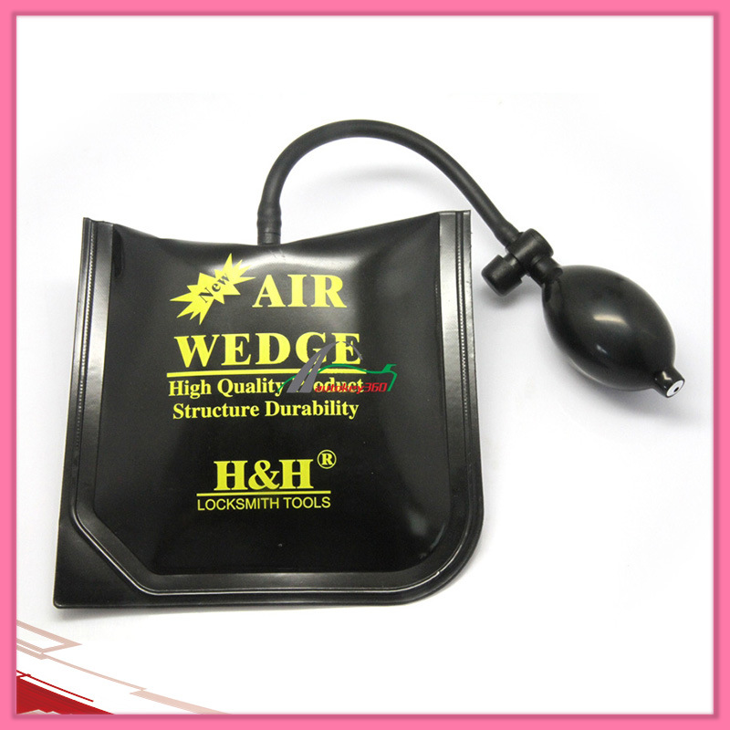 H&H Middle New Model Hard Type Air Wedge