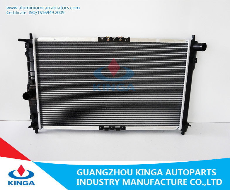 Auto Radiator Cooling System for Daewoo Lanos/97-Mt Over 20 Years Export Experience