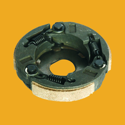 OEM, High Quality Motorcycle Clutch Shoe for Bws 100