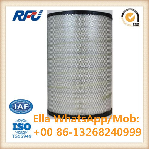 6I-2509 High Quality Auto Parts Air Filter for Cat