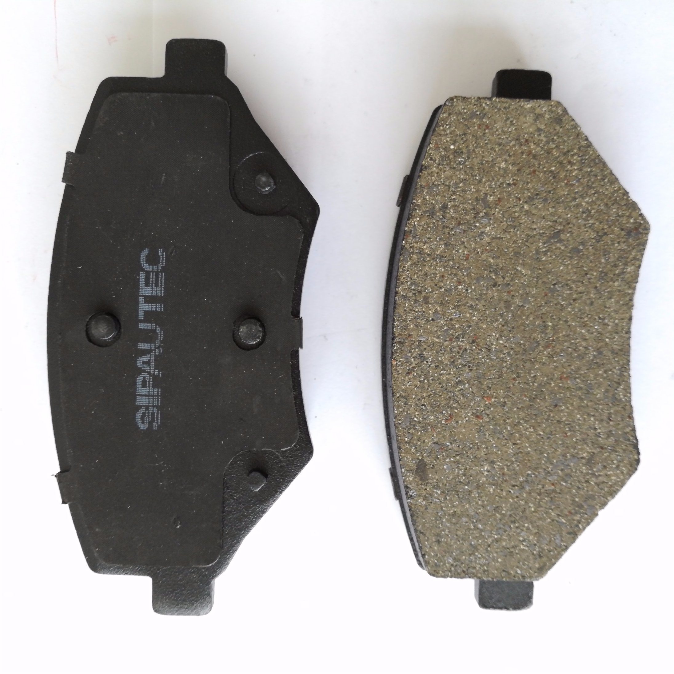 Best Selling Auto Part Best Front Brake Pad with Certificate 008 420 00 20 for Benz