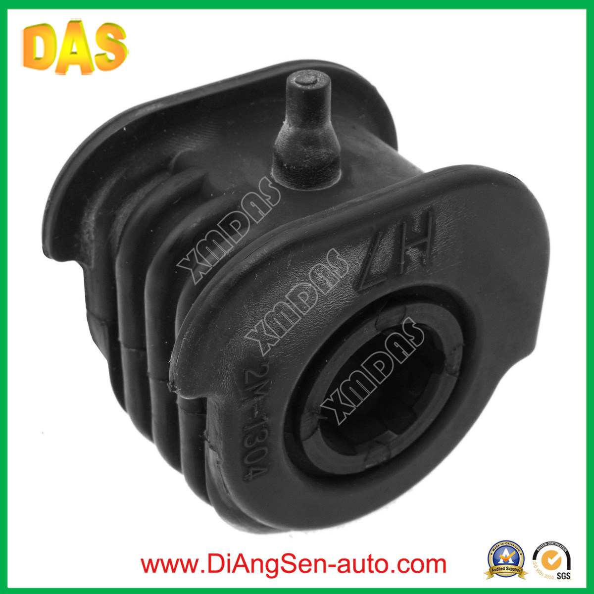 Car Rubber Suspension Parts Control Arm Bushing for Mitsubishi (MB633003)