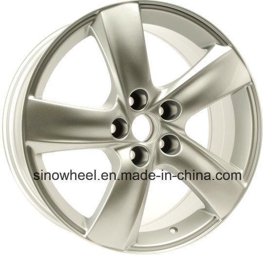 Alloy Wheel Rim