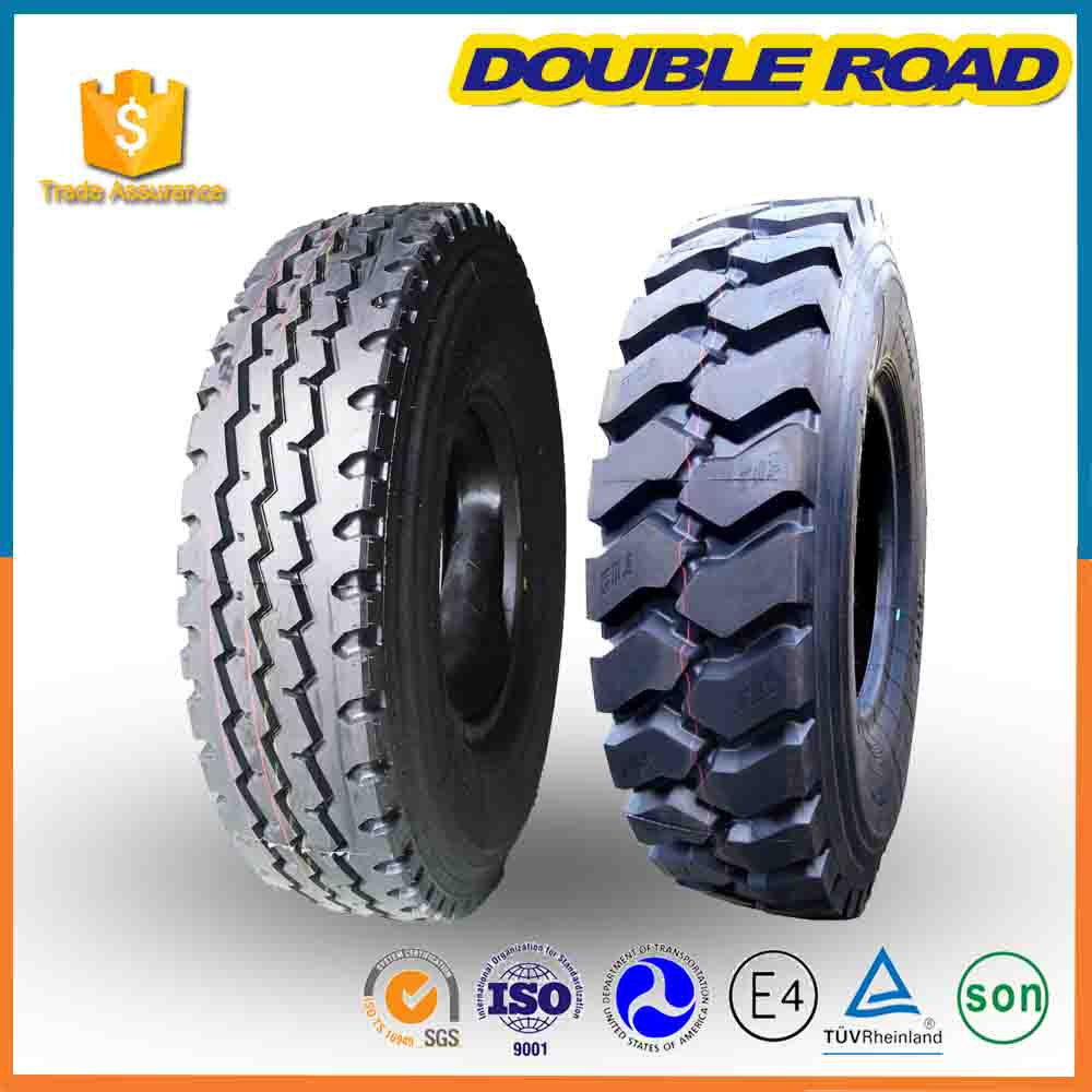 Top Selling Rubber 13r22.5 Light Truck off Road Tire