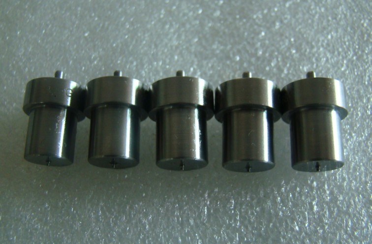 Diesel Fuel Injector Nozzle (DN0SD265 Benz240-300)