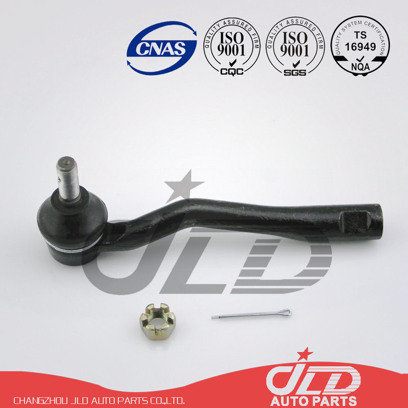 Steering Parts Tie Rod End (45047-29075) for Toyota Corona Celica Carina