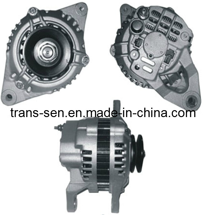 Auto Alternator for Mazda Rx7 (12V 70A for MITSUBISHI SERIES)