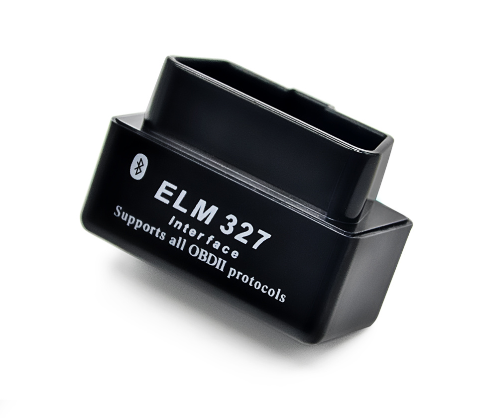 Mini Bluetooth Elm327 V2.1 Obdii for Android Torque Car Code Scanner