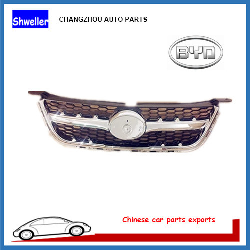 Auto Grille for Byd S6