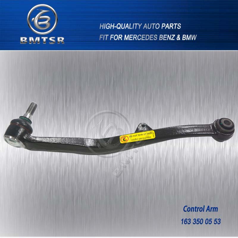 Auto Lower Control Arm for Benz W163