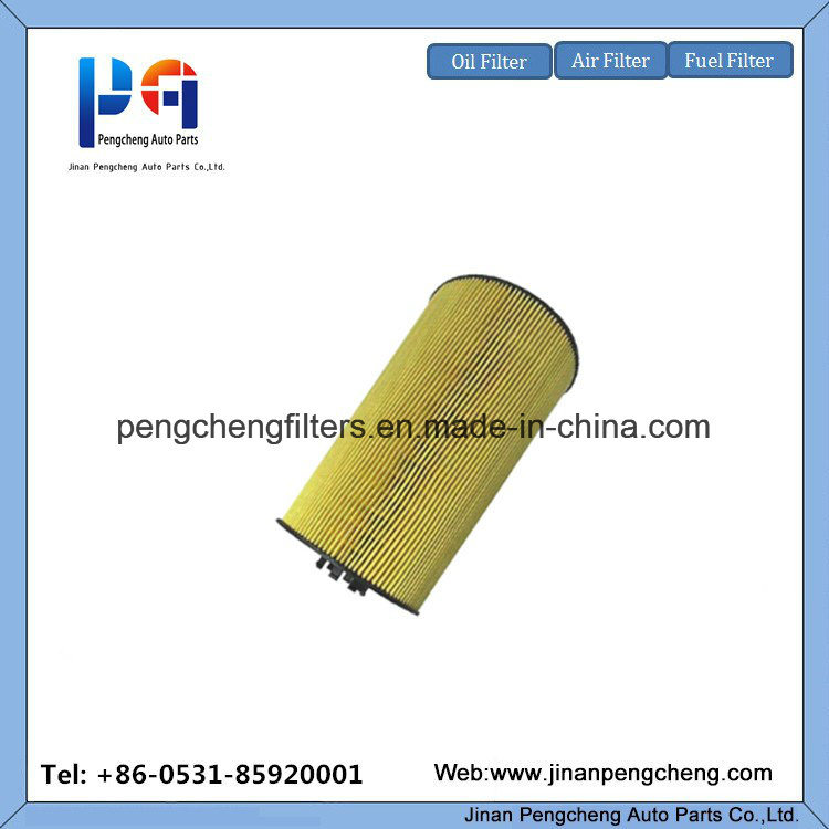 High Quality Oil Filter Element E175HD129 for Truck Engine