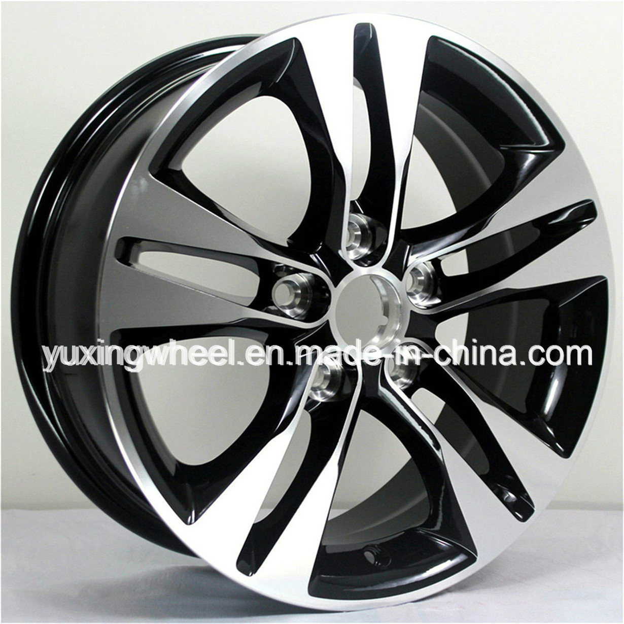 Hot Sale Wheel Rims Car Alloy Wheel for Chevrolet