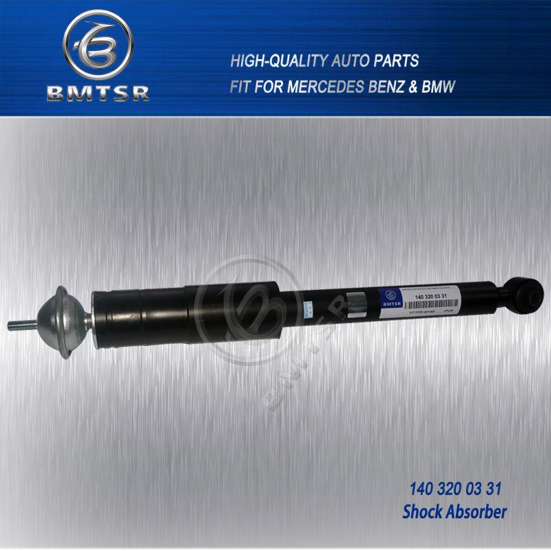 China Shock Absorbers Prices for Benz W140