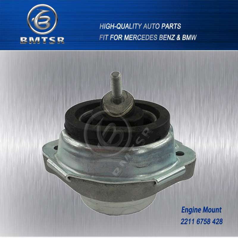 Engine Mounting for BMW E53