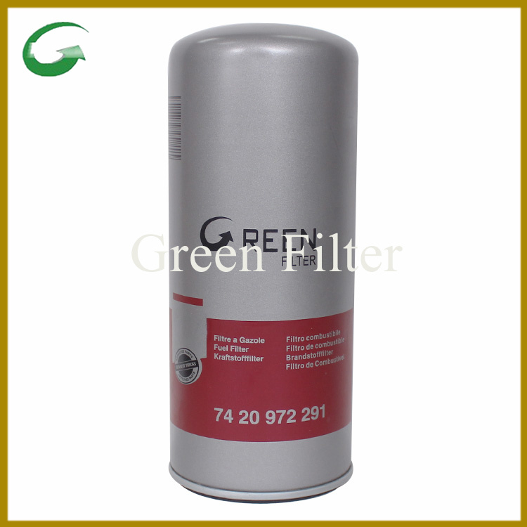 Fuel Filter for Renault Parts (7420972291)