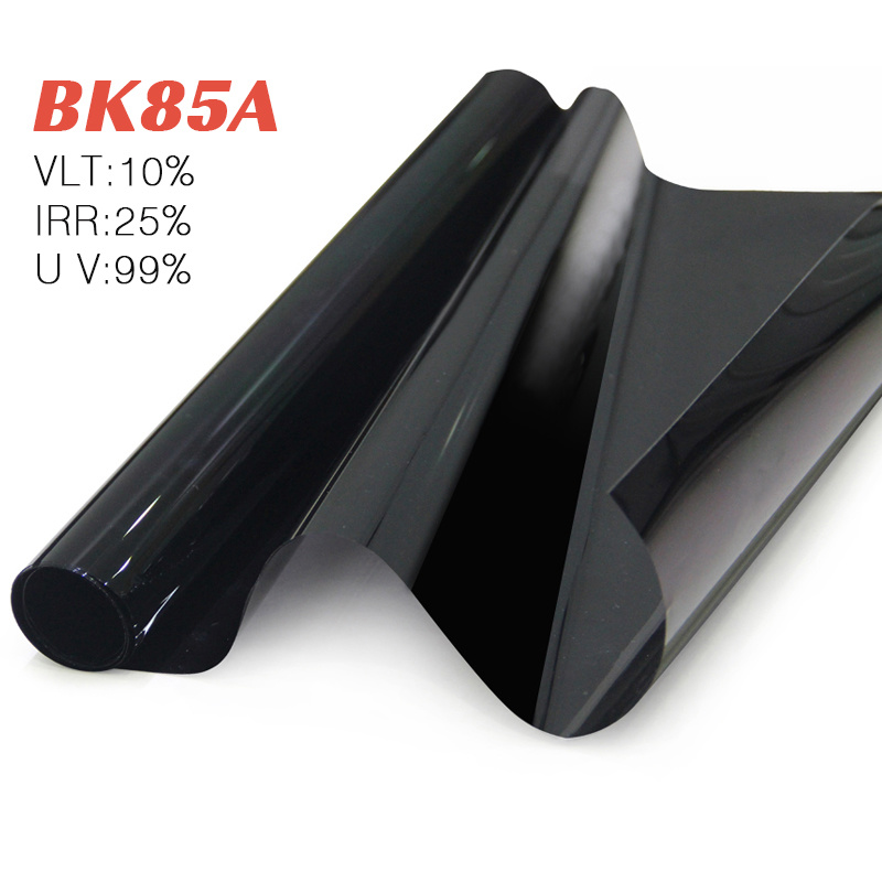 Cheap Car Window Film Explosion Proof Heat Insulation Auto Solar Window Film Factory Wholesales