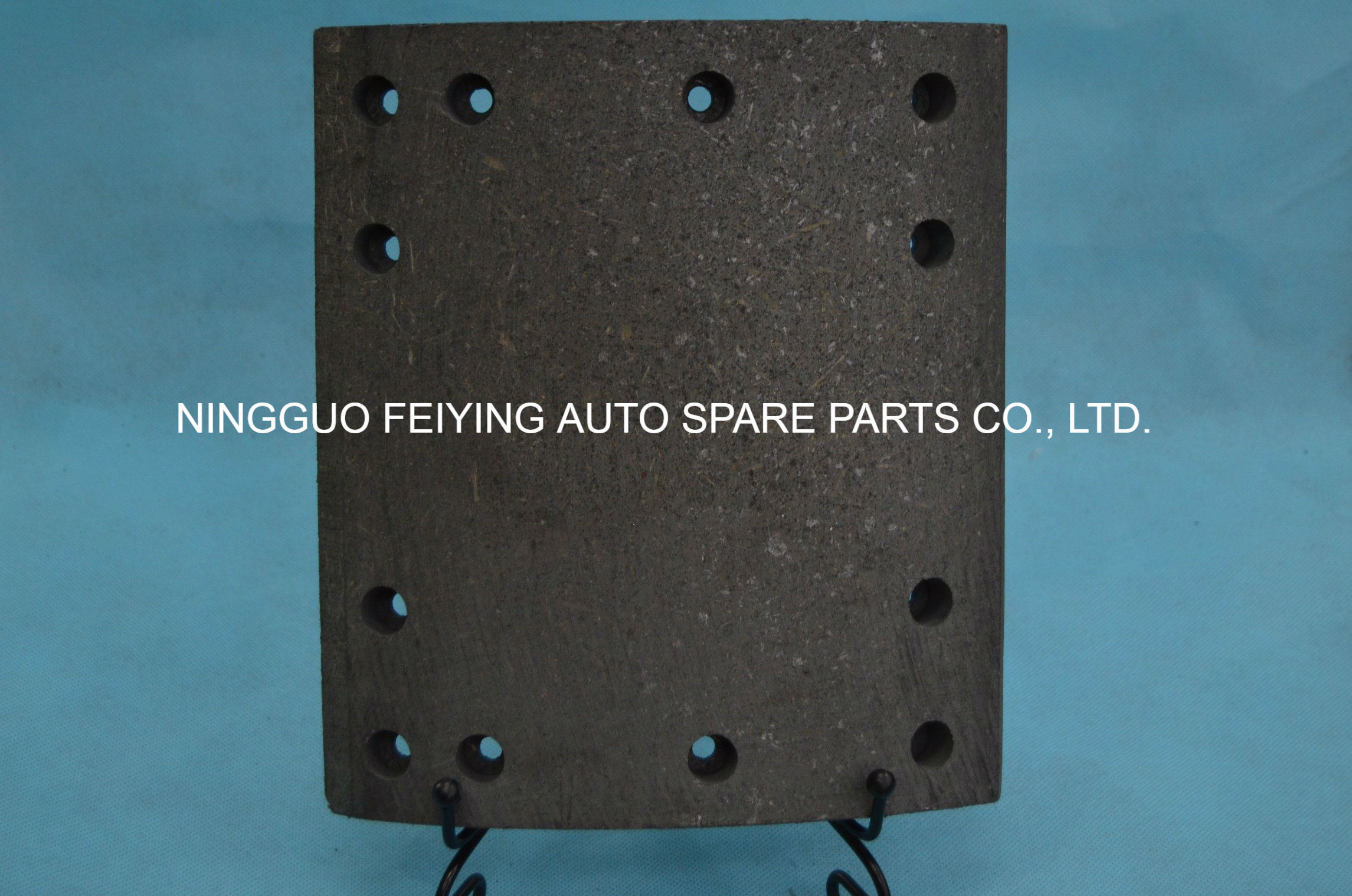 19369 Brake Lining for Heavy Duty Truck