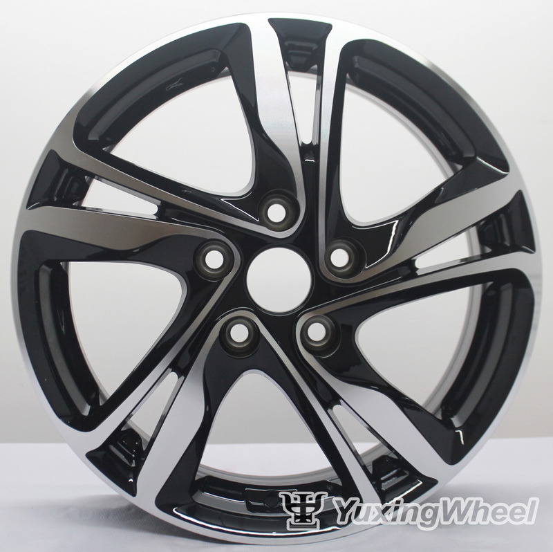 Alloy Wheel Rims with High Quality for Volkswagen  for Sale