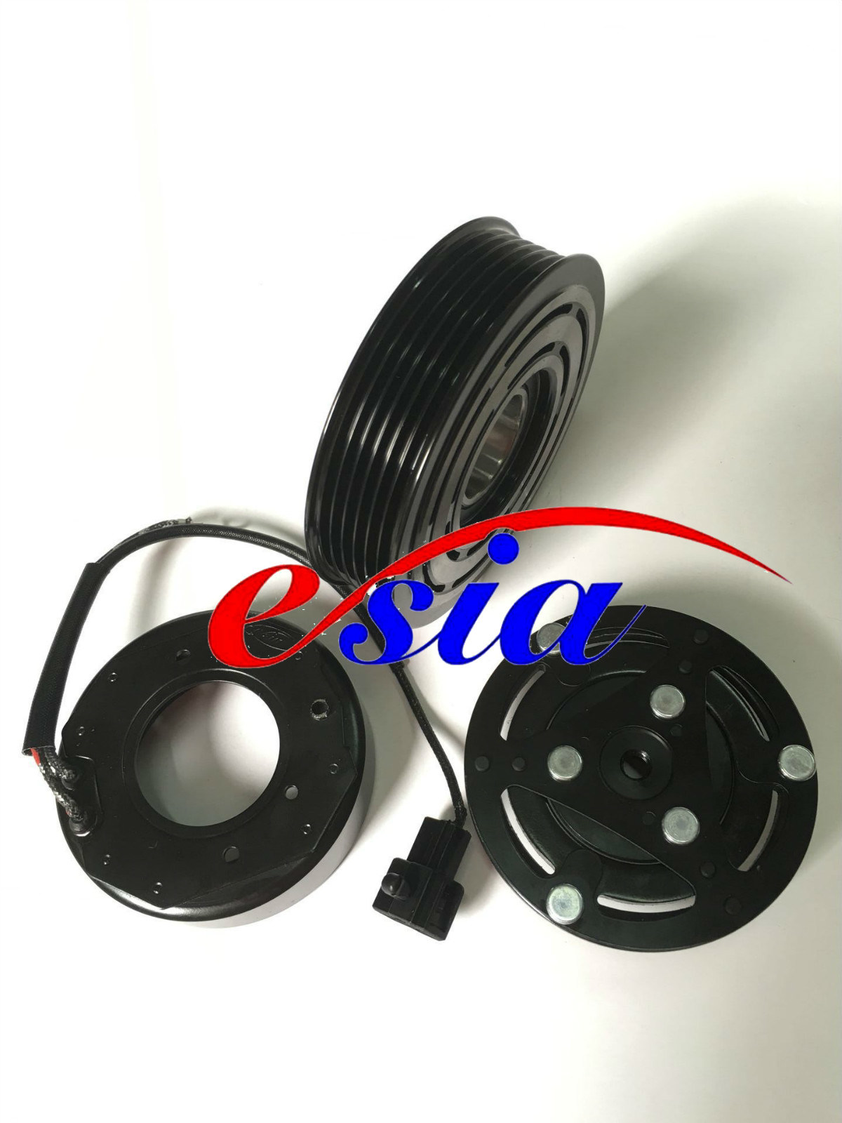 Auto Parts AC Compressor Magnetic Clutch for Toyota Avanza 10s