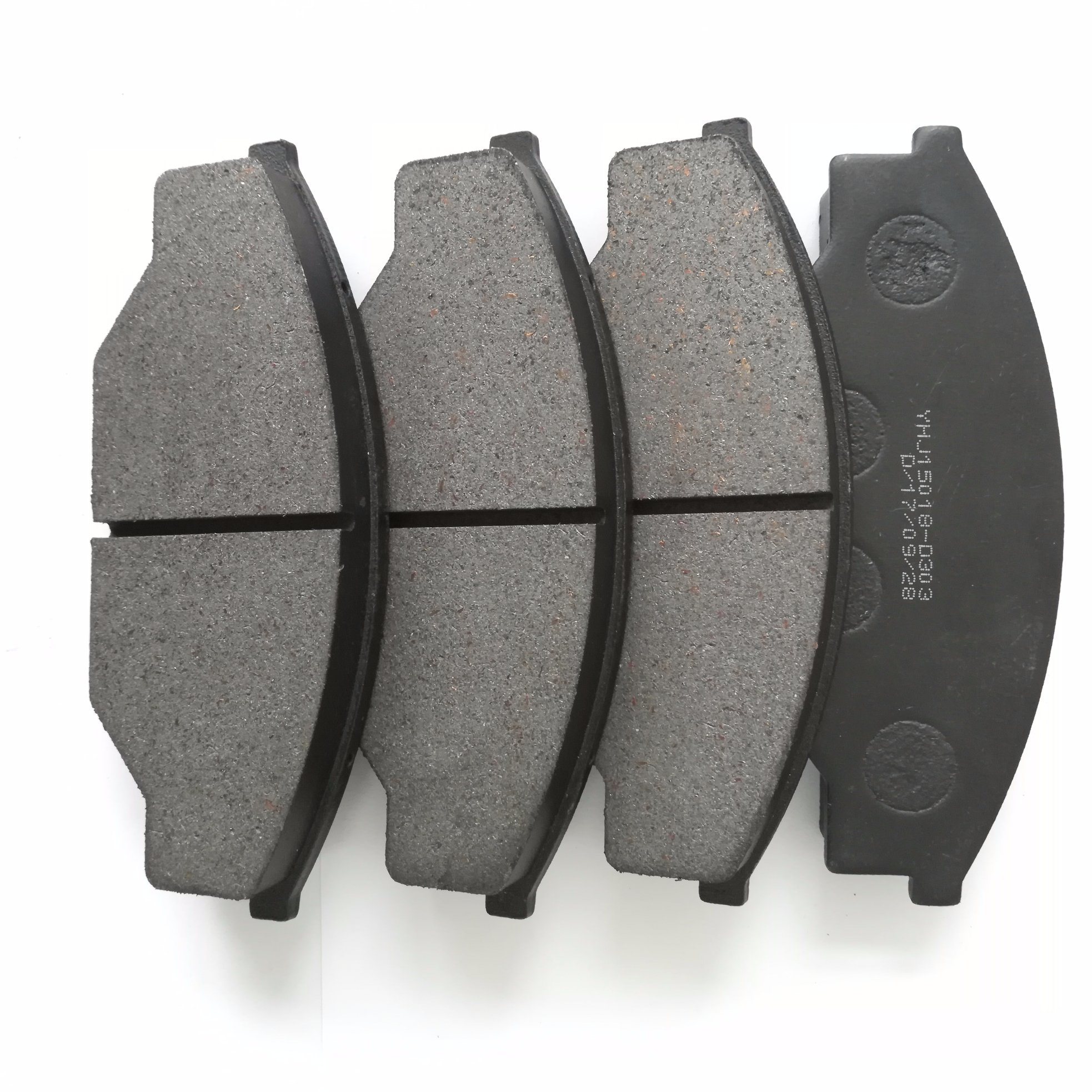 Auto Spare Part Good Quality Rear Brake Pad for BMW 34 21 6 796 741