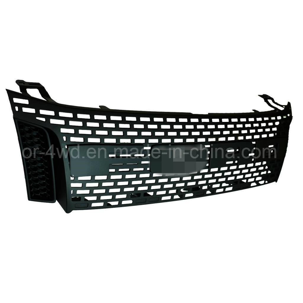 Hot Selling Grille for Ford Ranger T6 2012