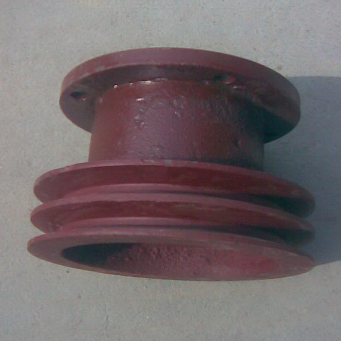 Belt Pulley for Air Compressor of FL912