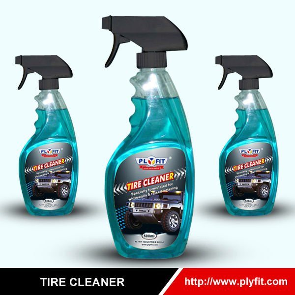 Magic Waterless Car Wash GBL Wheel Cleaner