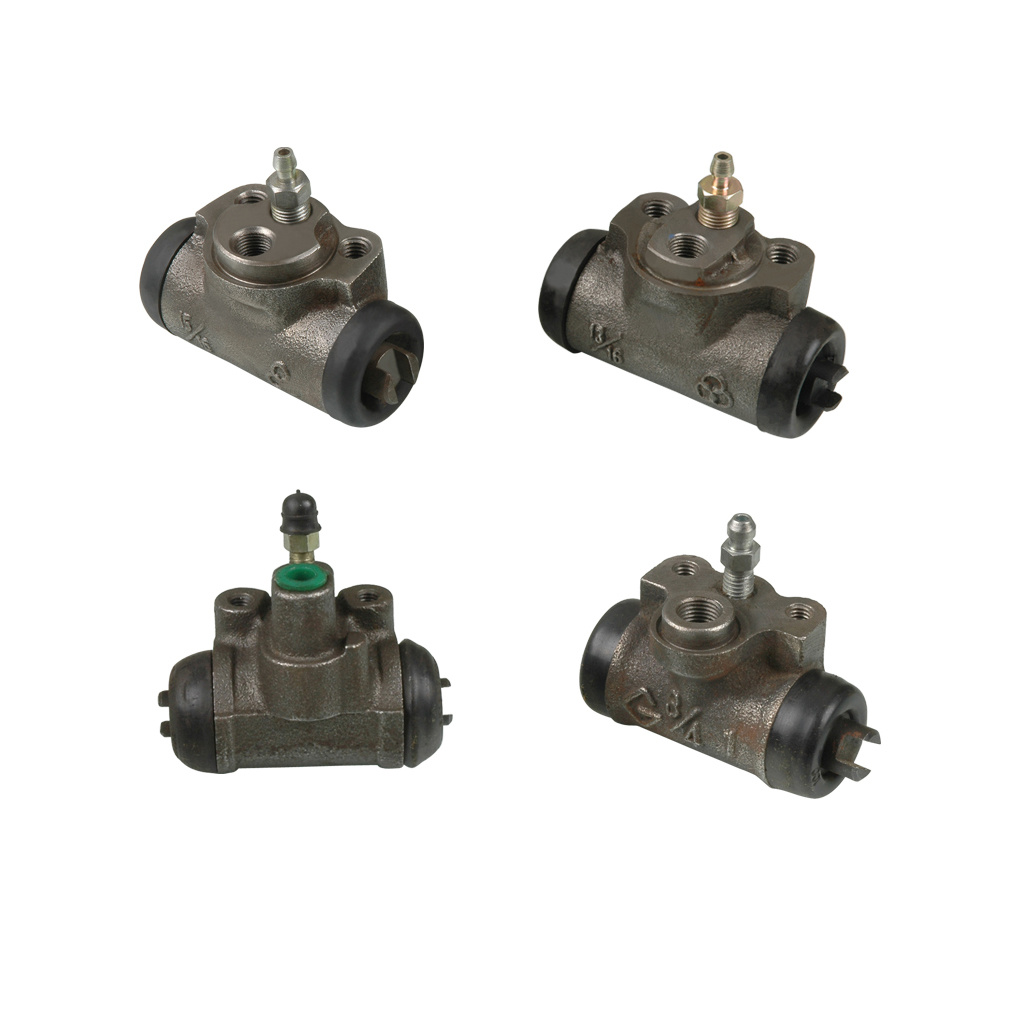 Brake Cylinder (6)