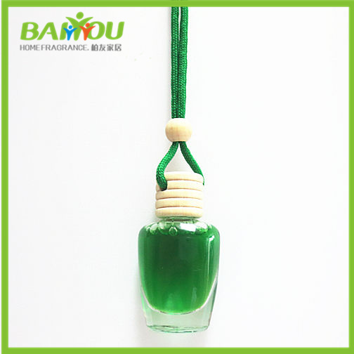 Perfume Diffuser Bottle Car