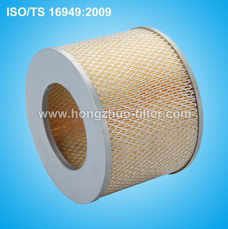 Auto/Car Air Filter OEM 17801-54060