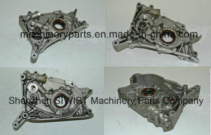 Oil Pump 21340-42800 MD181583 for Pajero 4D56t 4D55 Hyundai D4ba D4bb D4bf
