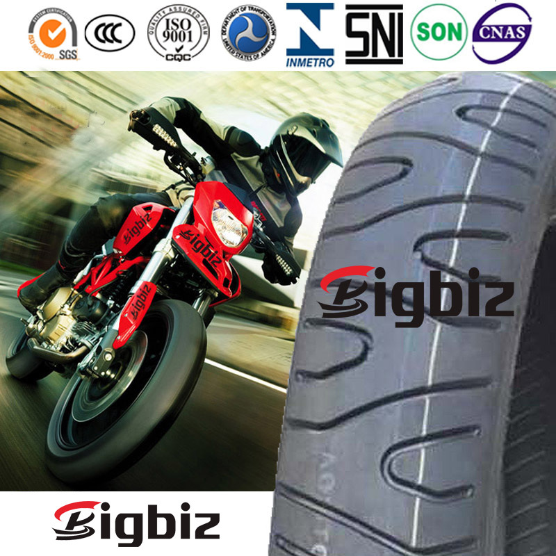Wholesale 4.00-8 Parwin Scooter Tire.