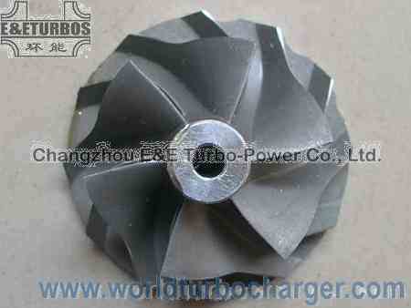 K04 Compressor Wheel for Turbocharger 5303-970-0096